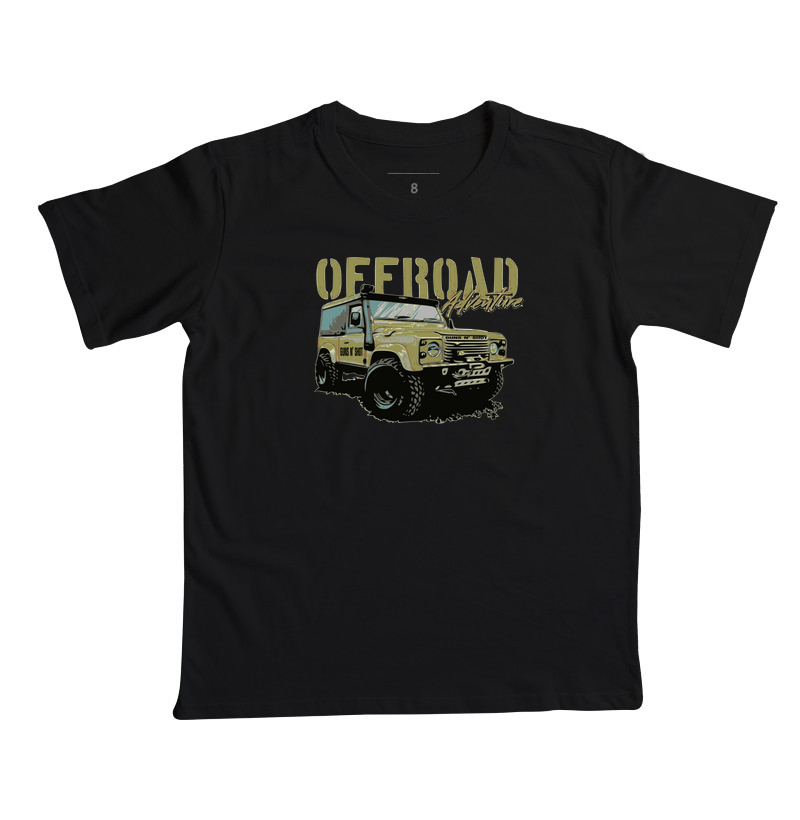 Off Road Adventure
