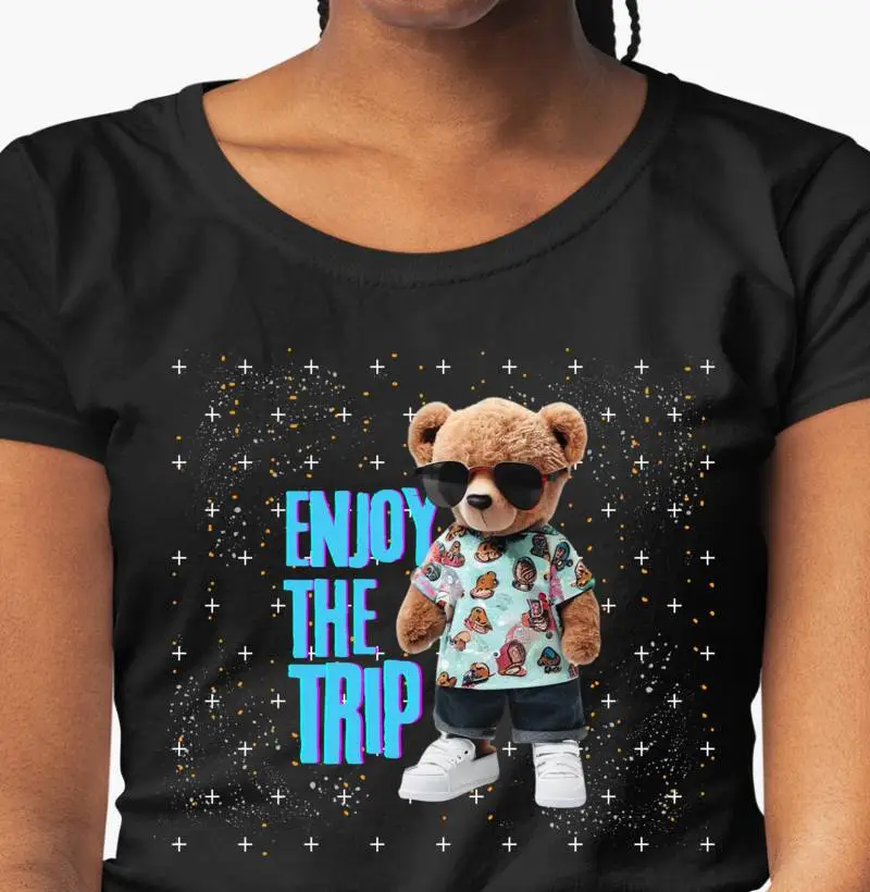 Enjoy the Trip