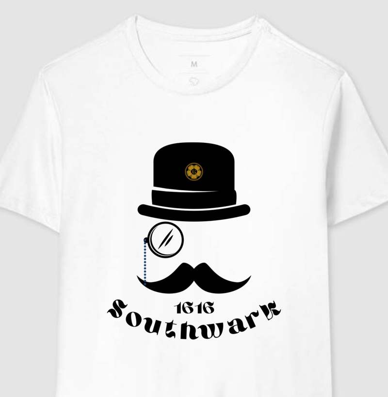 Southwark 1616