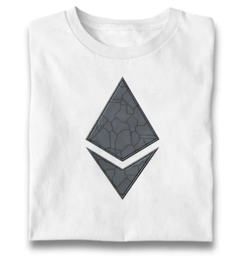 Crypto Style Ethereum