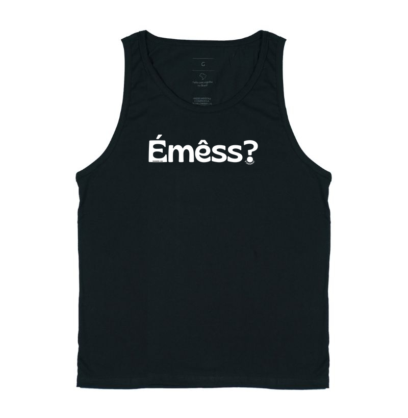ÉMÊSS? 