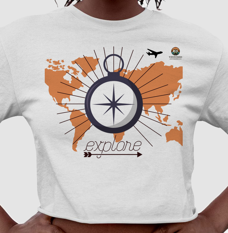 Explore the World