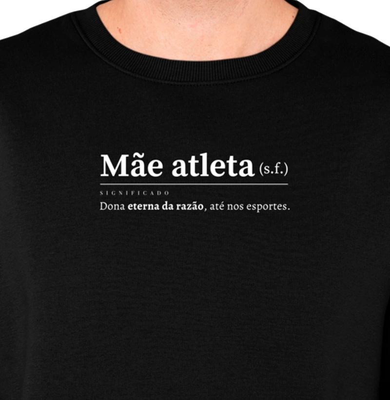 MAE ATLETA