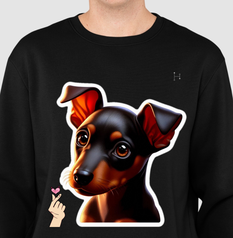 Pinscher 