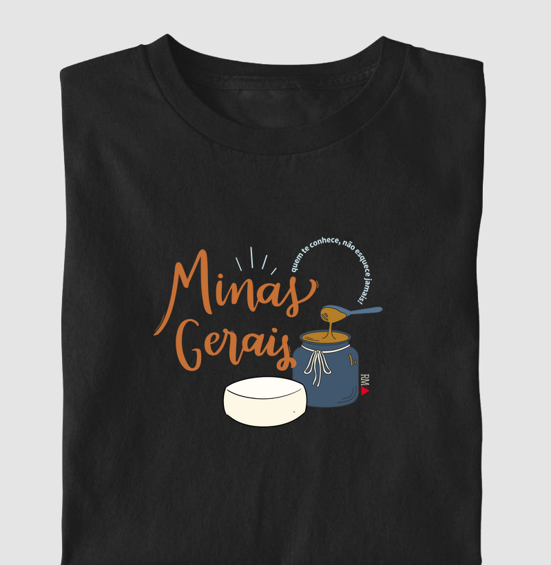 Minas Gerais