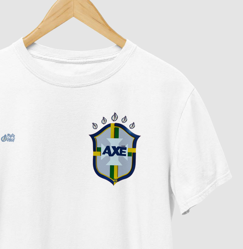 Axé Seleção Maria Patuá