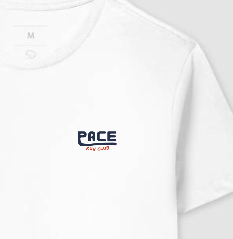 Pace Run Club