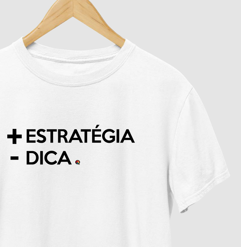 TID Mais Estratégia Menos Dica