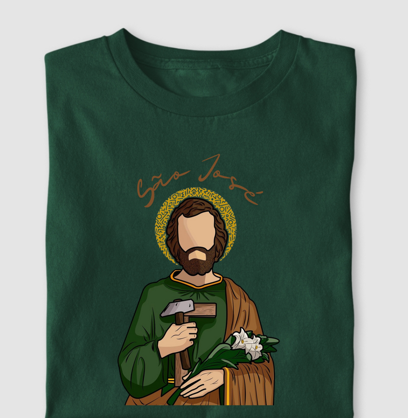 Camiseta São José