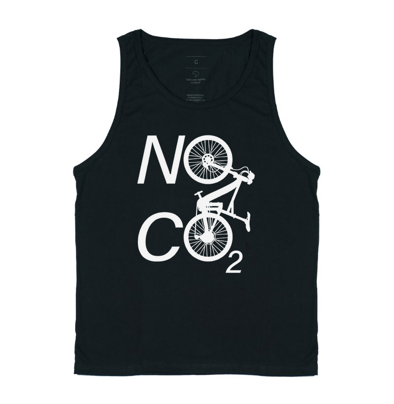 NO CO2 - PEDALA
