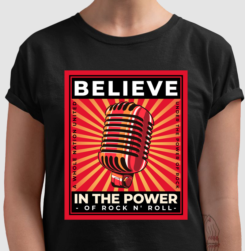 Believe Phone