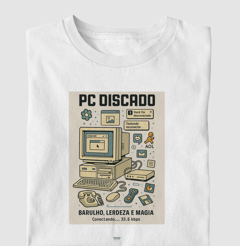 PC Discado