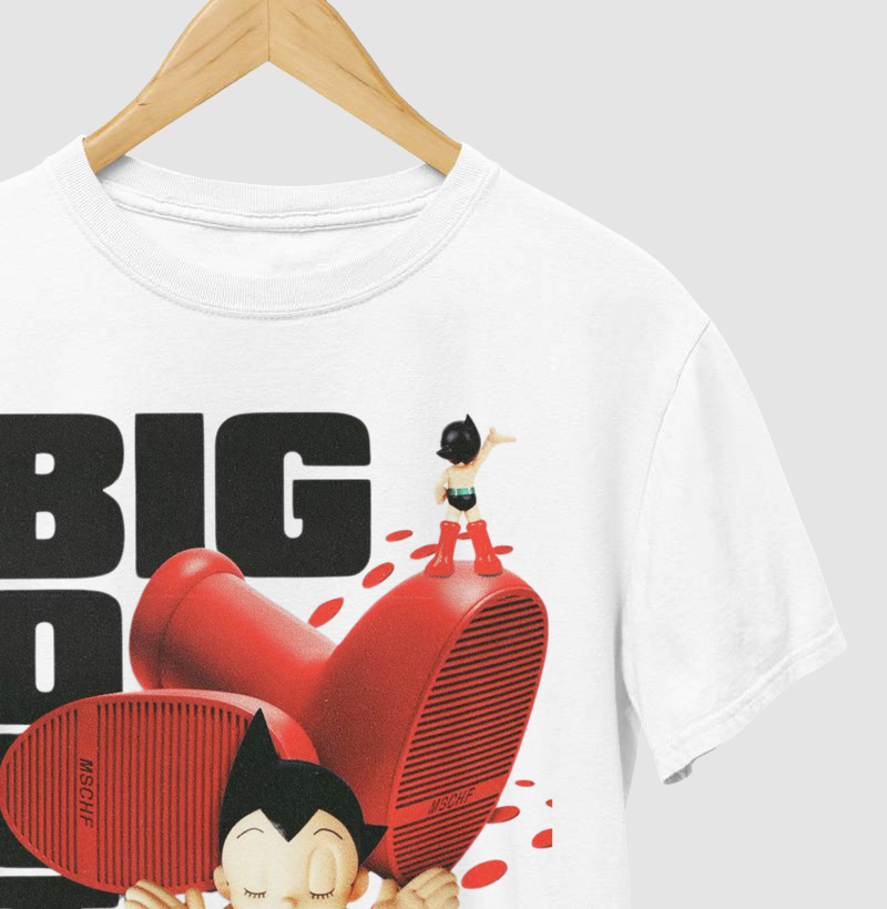 Astro boy