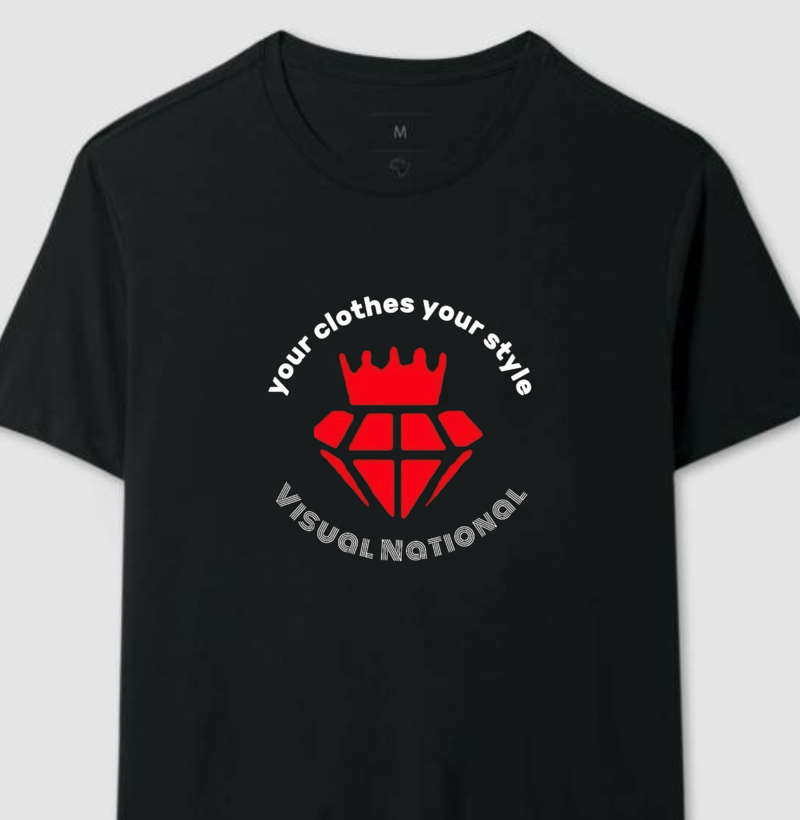 Camiseta YCYS Diamond - VN 