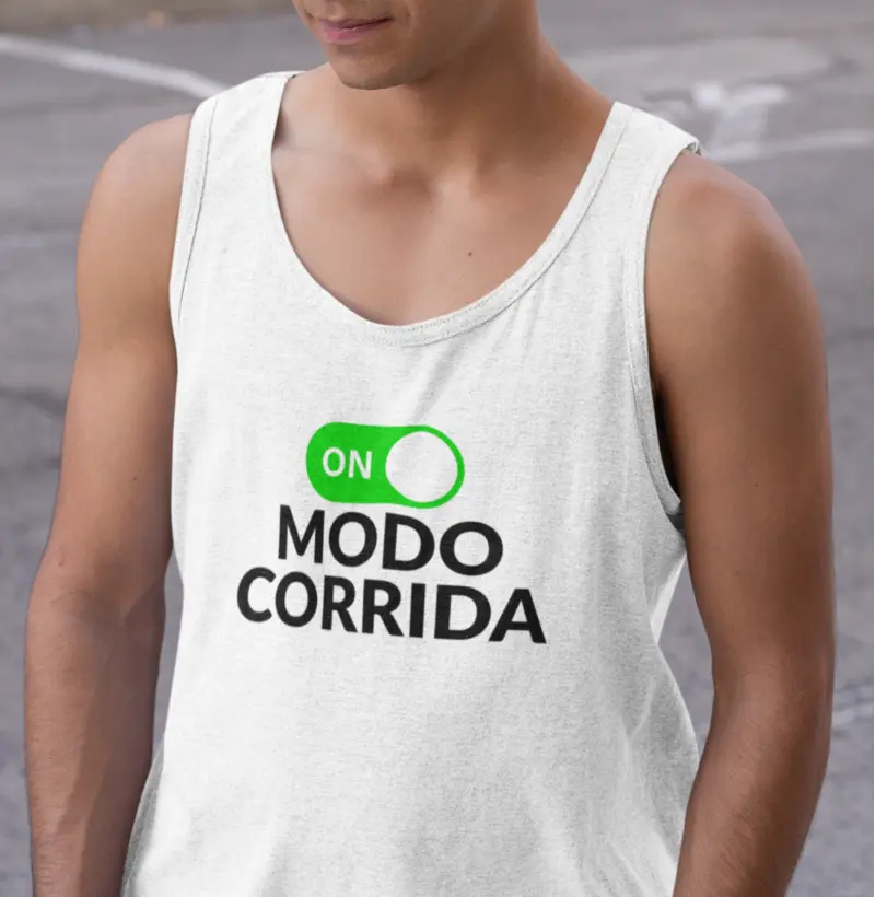 Modo Corrida ON