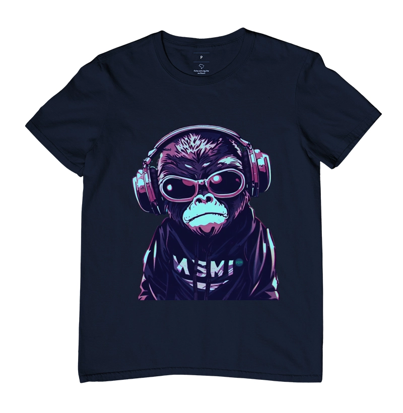 Monkey 00