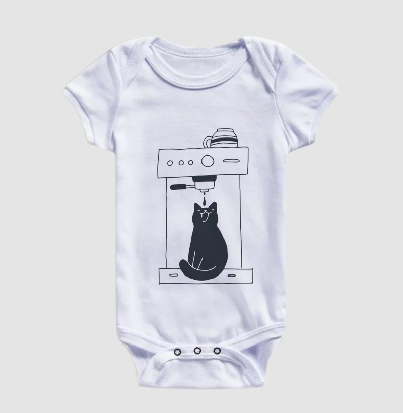 Gatinho Café 