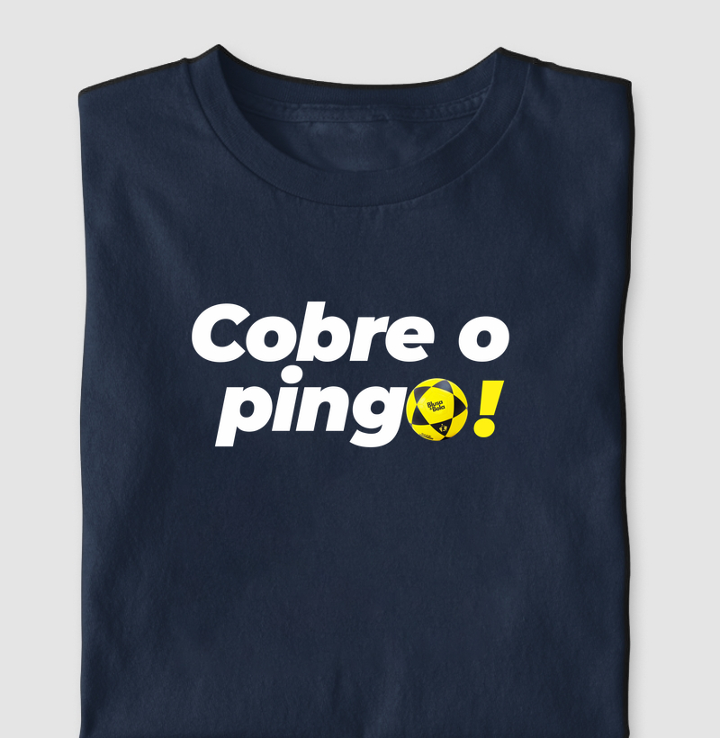 Cobre o Pingo