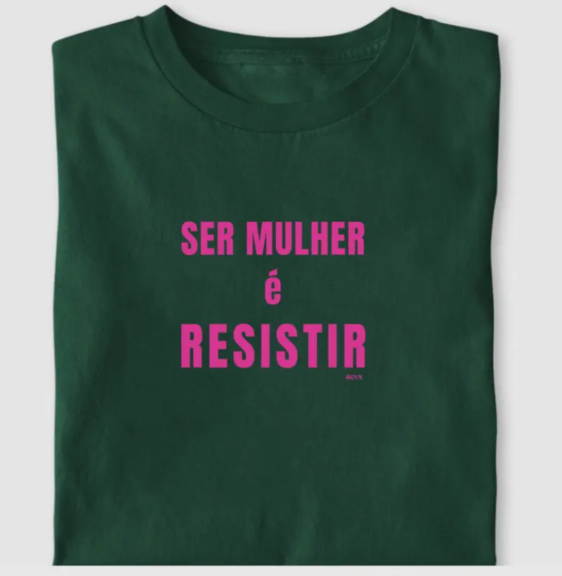 Resistir