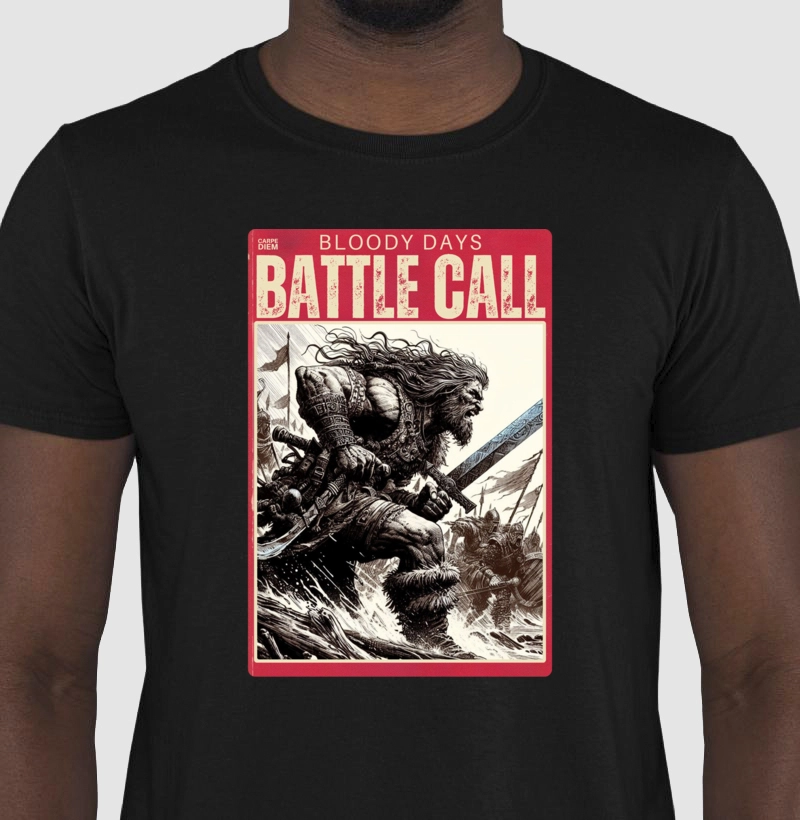 Battle Call