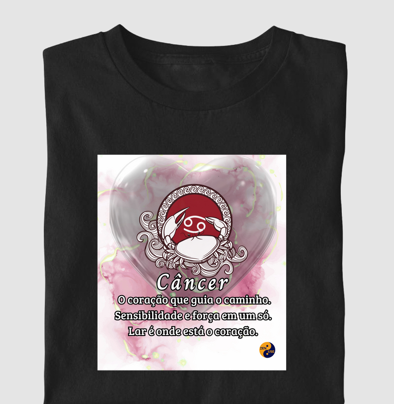 Signo de Câncer