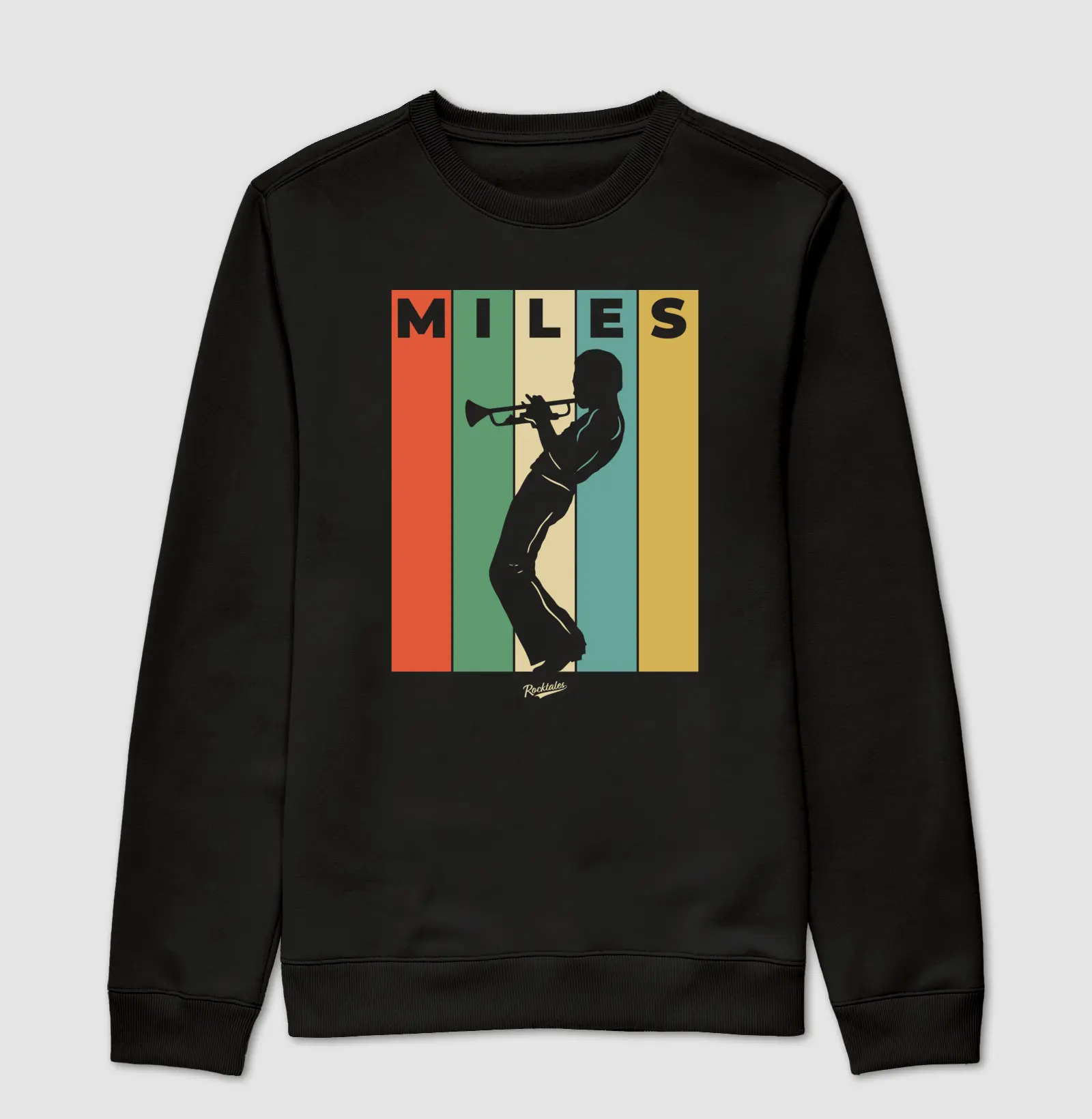 Miles