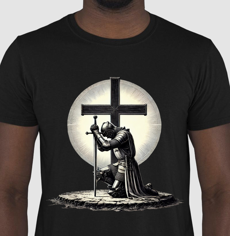Camisa Cavaleiro