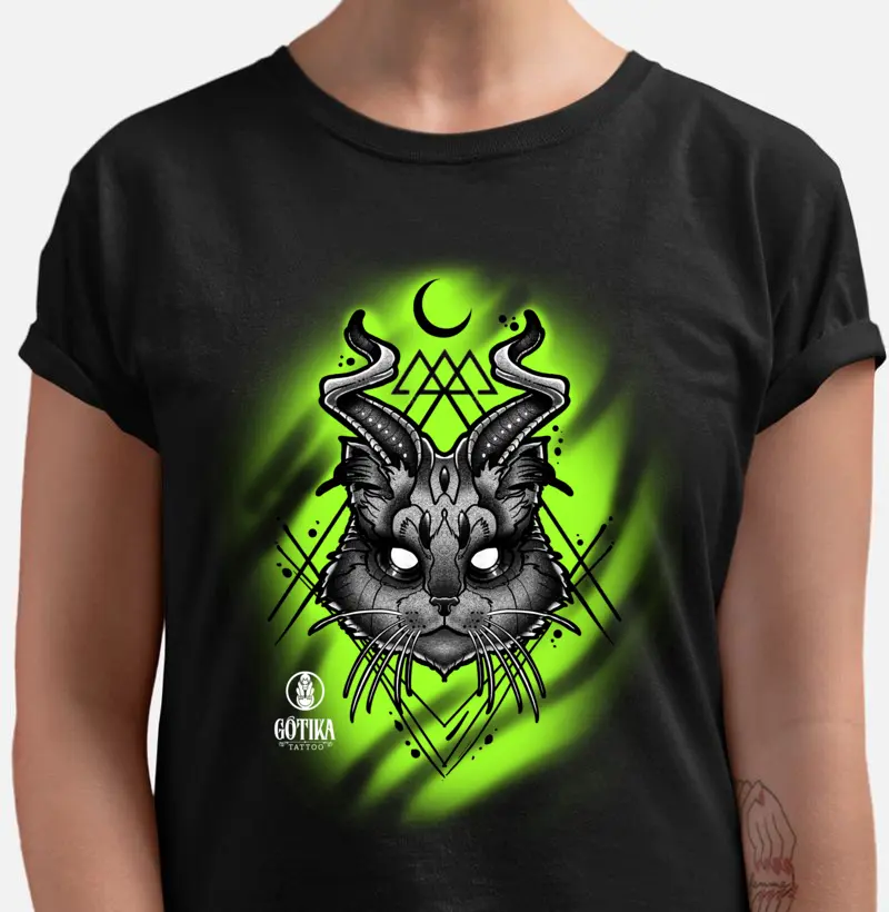 Gato Evil