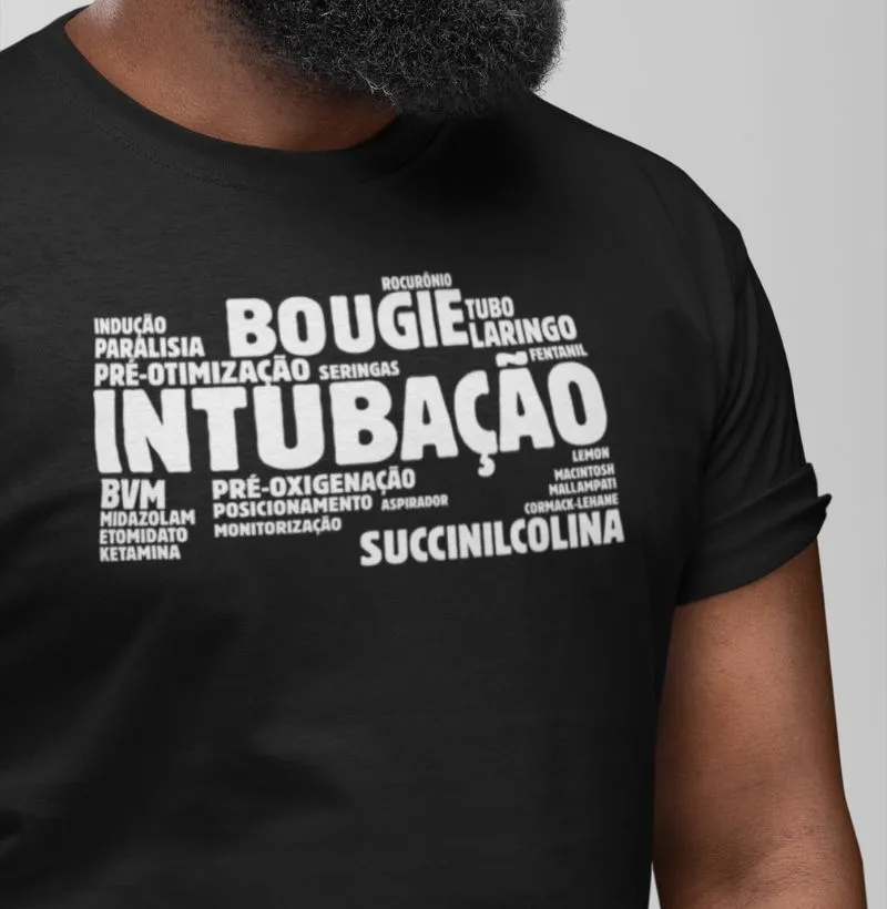 Mix de Intubação
