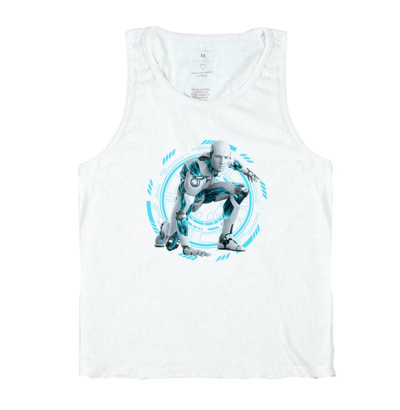 Robot, Espiral
