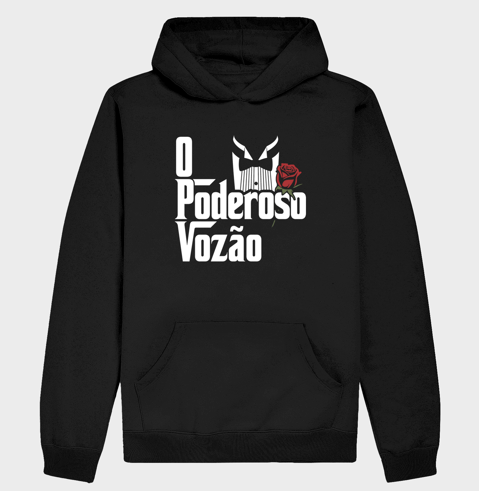 O Poderoso Vozão