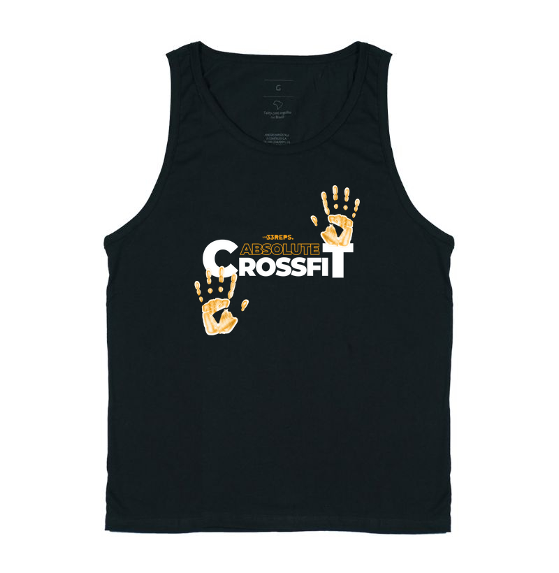 Absolute Crossfit