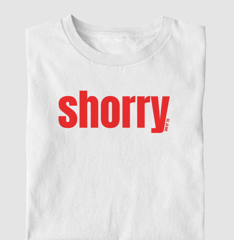 Shorry