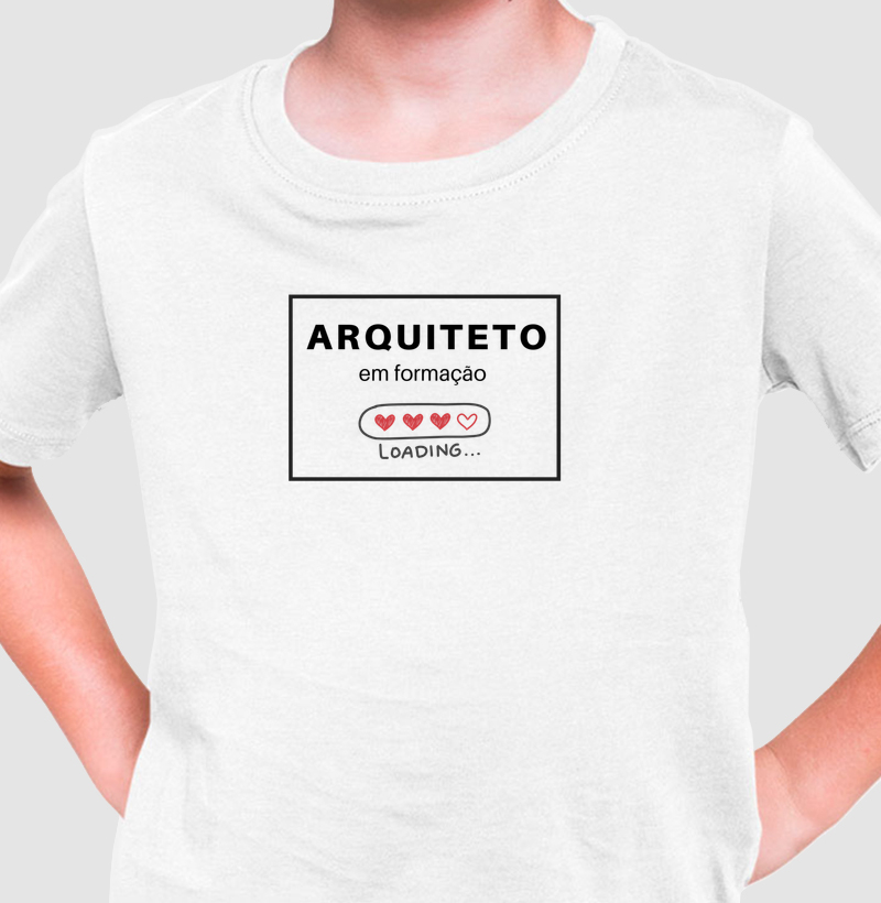 Arquiteto baby