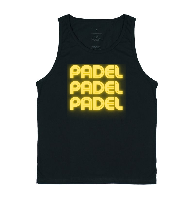 Padel Padel Padel