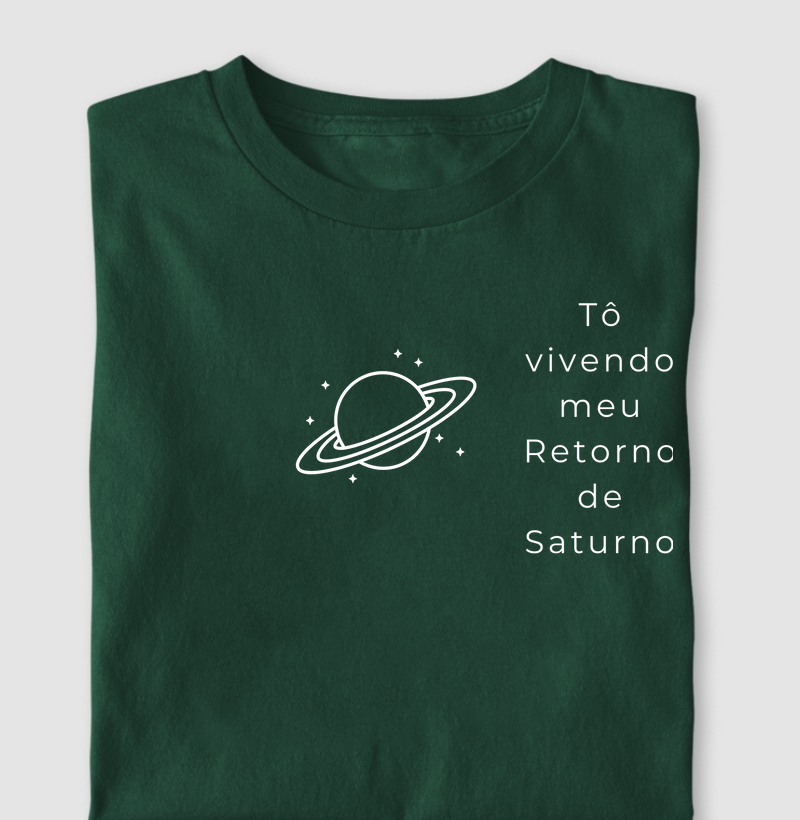 Retorno de Saturno