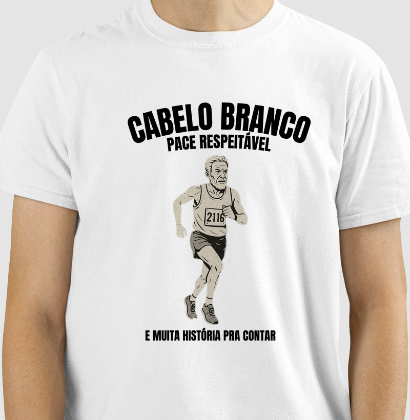 Pace respeitável 