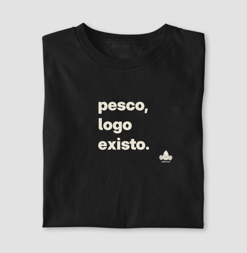 Pescador filósofo