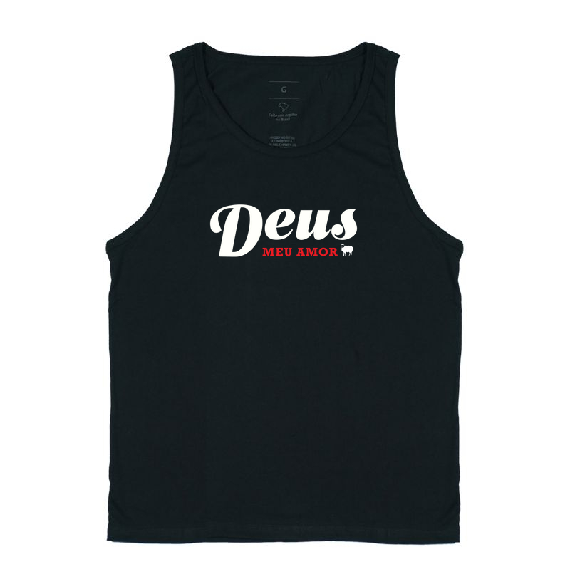 Deus, meu Amor