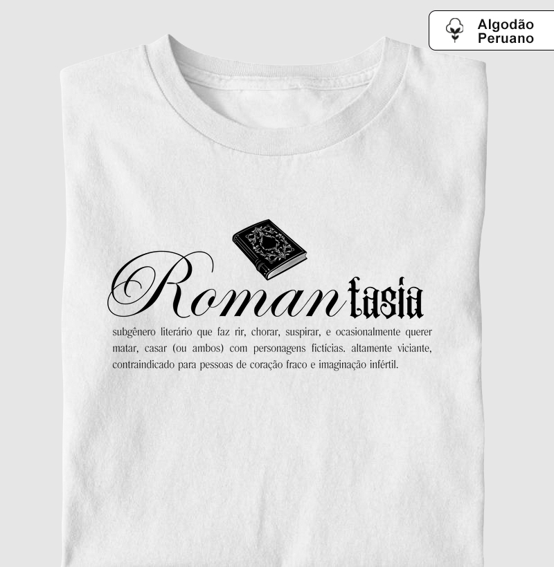 Romantasia (Coleção Giu Domingues)
