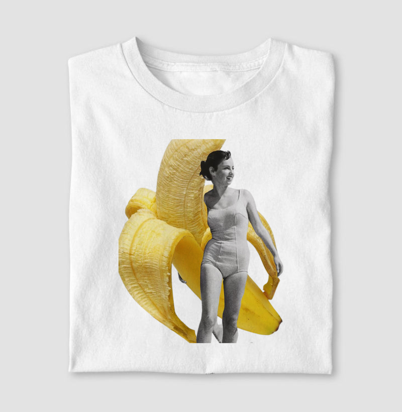 Banana board