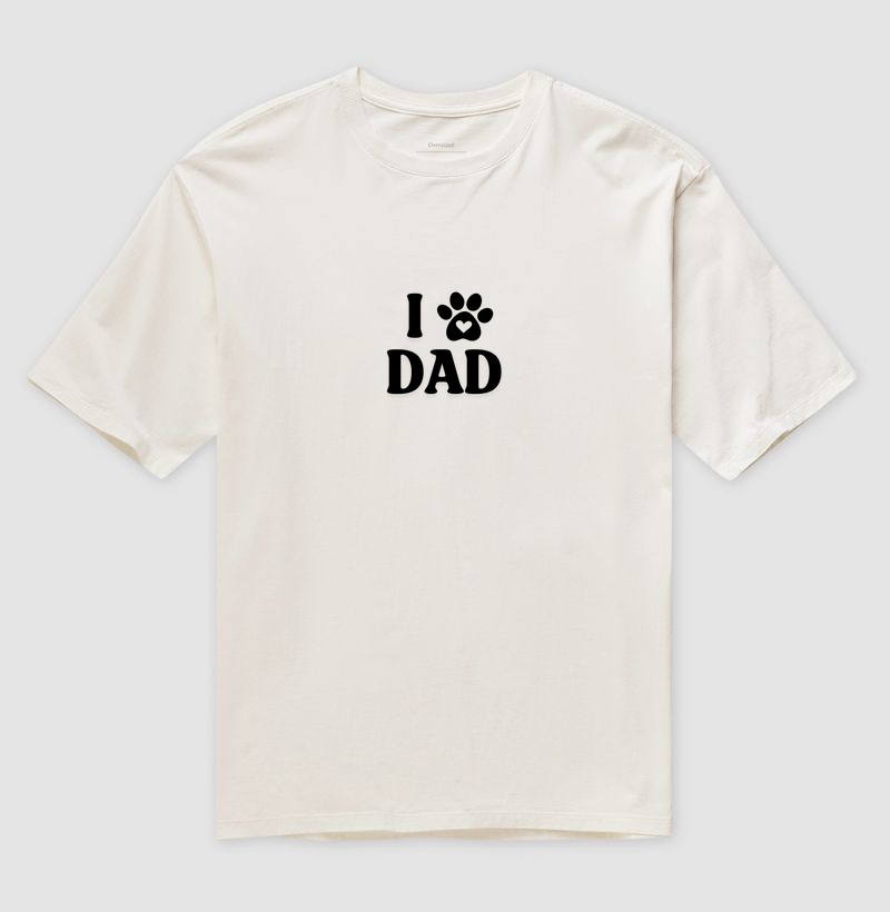 I love Dad