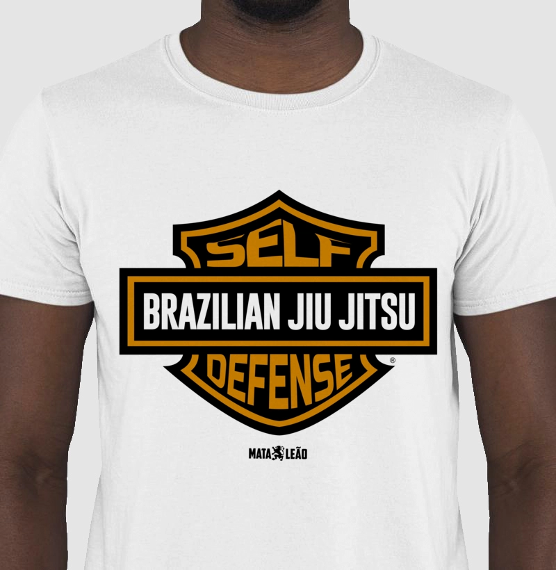 HD Self Defense