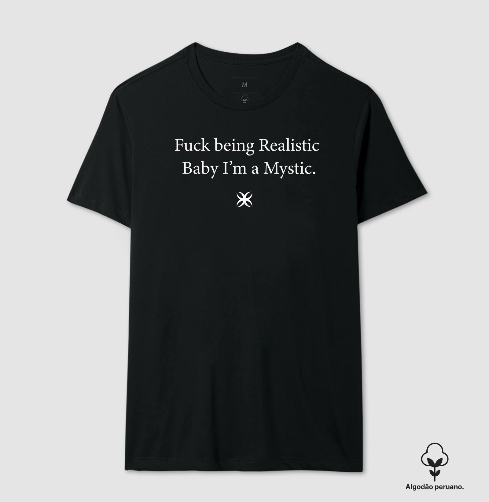 Mystic