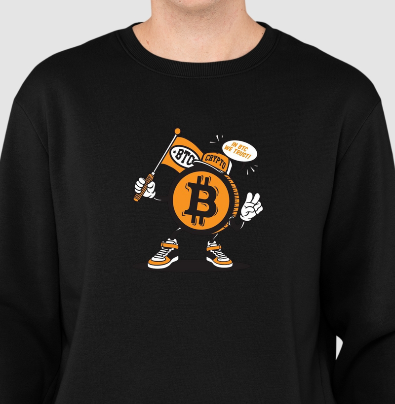 Bitcoin Fã