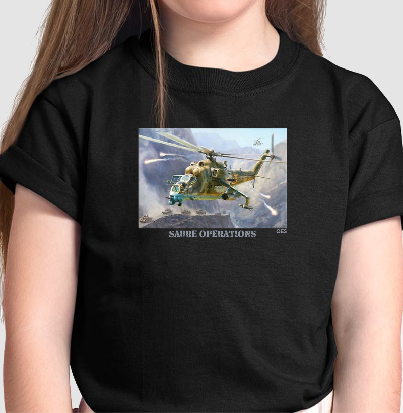 SABRE OPERATIONS
