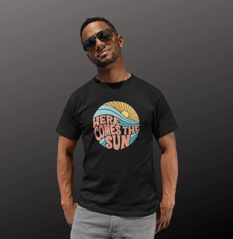 Here Comes The Sun
