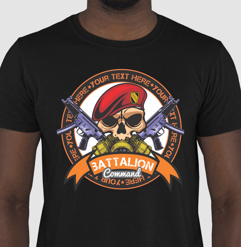 BATTALION
