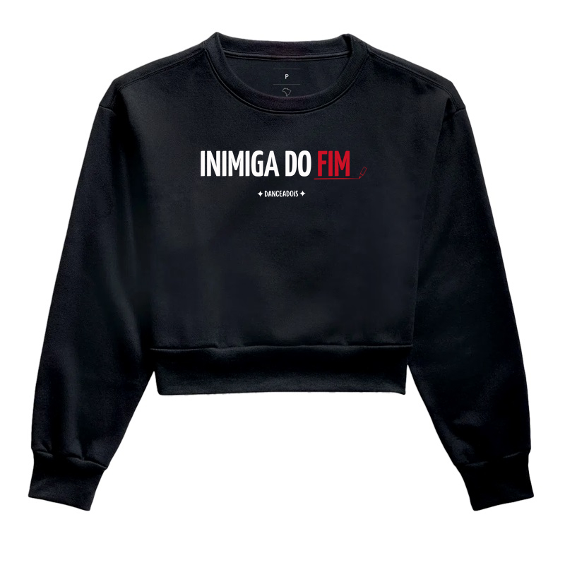 Inimiga do Fim