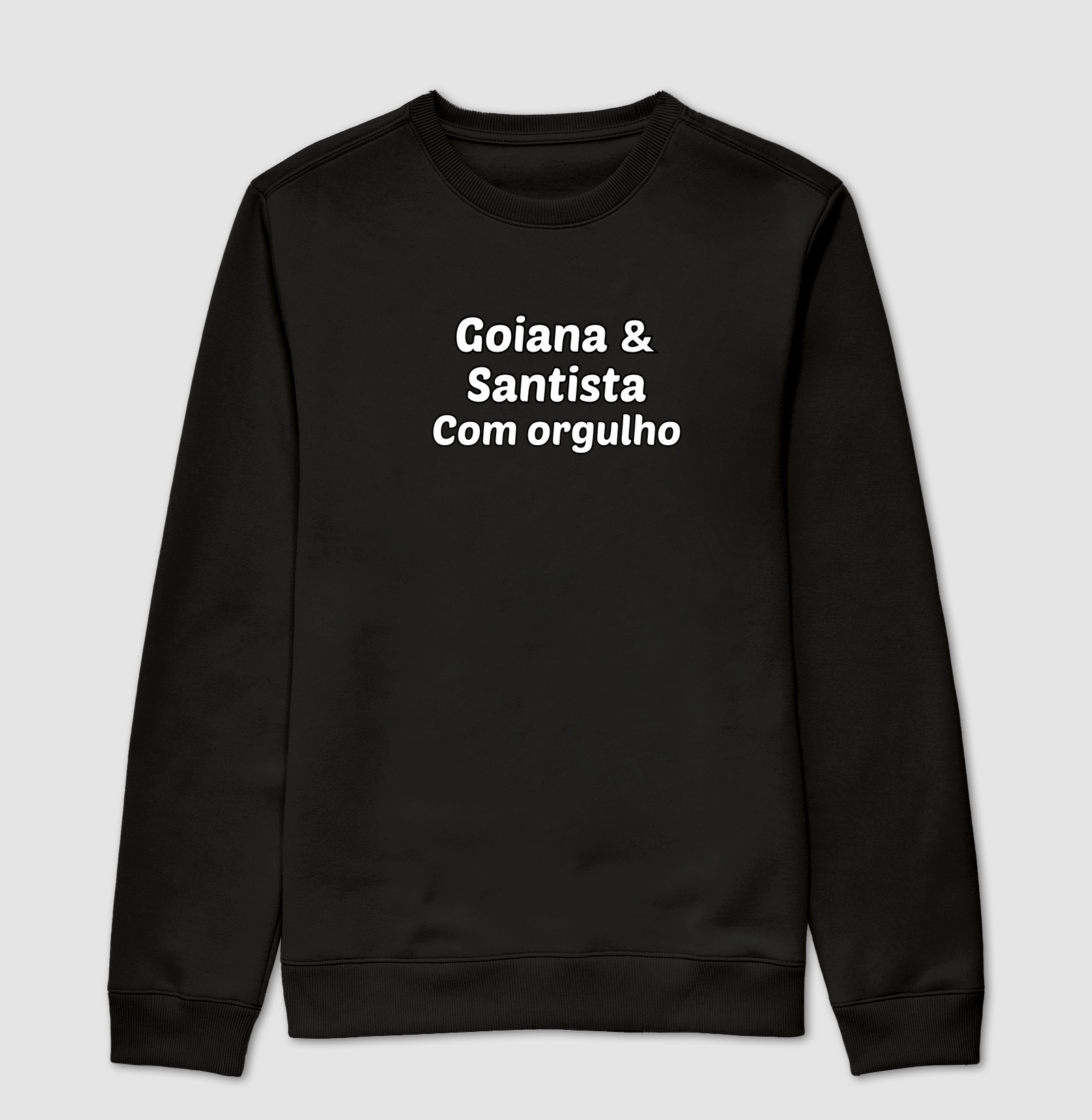 Goiana Santista